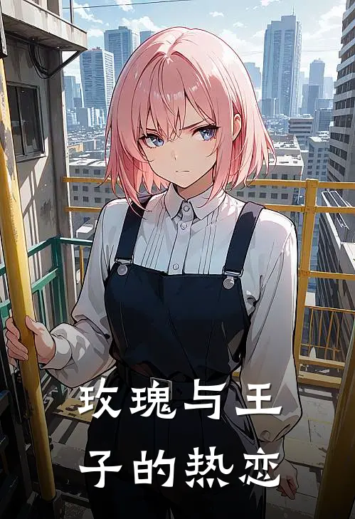 玫瑰与王子的热恋