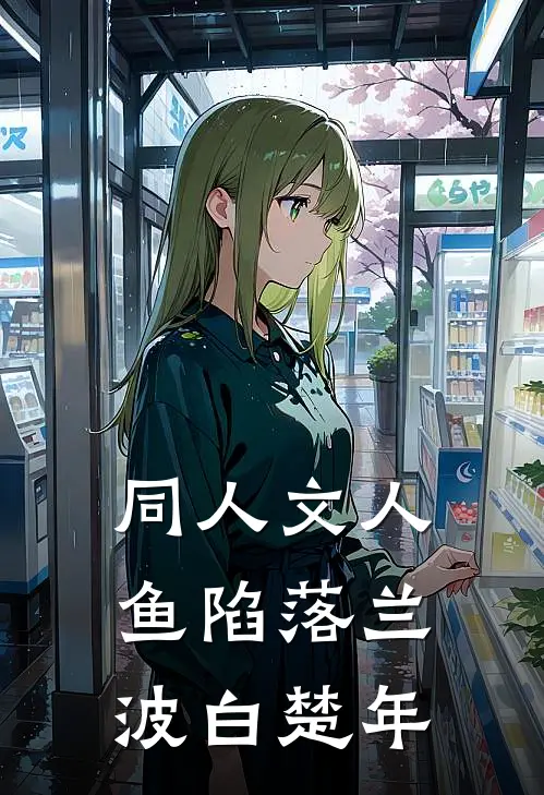 同人文人鱼陷落兰波白楚年