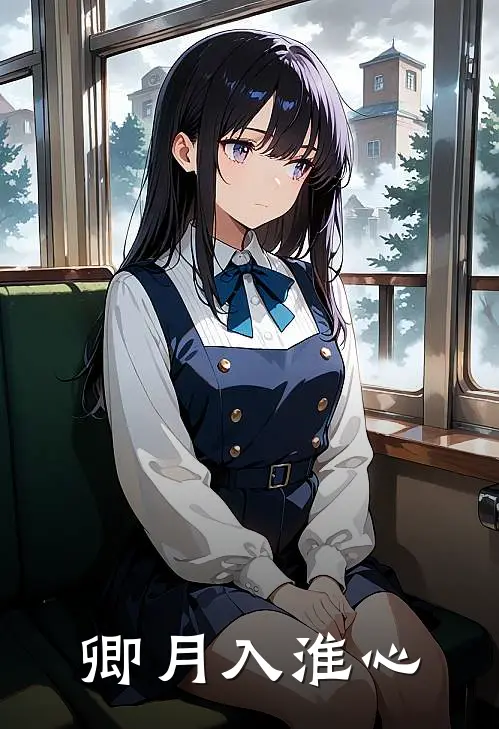 卿月入淮心傅淮熙沈示白全文免费阅读无弹窗大结局_(卿月入淮心)傅淮熙沈示白最新章节列表笔趣阁（卿月入淮心）