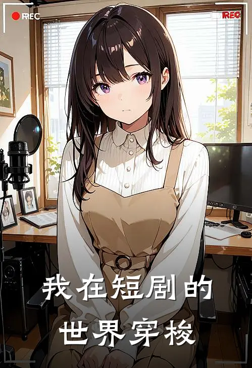 我在短剧的世界穿梭