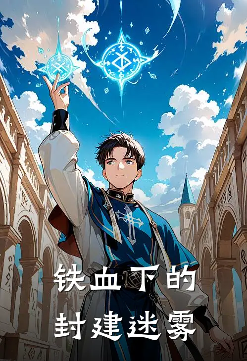 铁血下的封建迷雾