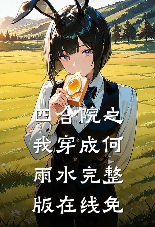 四合院之我穿成何雨水完整版在线免