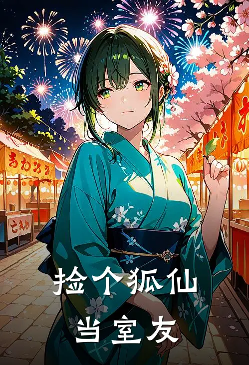 秦霄秦霄《捡个狐仙当室友》最新章节阅读_(秦霄秦霄)热门小说