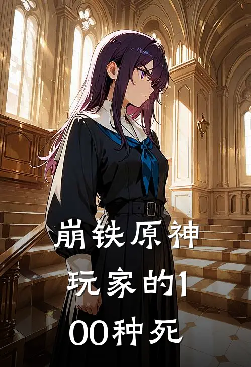 【崩铁原神】玩家的100种死(伽莉娜埃维金)全本免费在线阅读_伽莉娜埃维金全文阅读