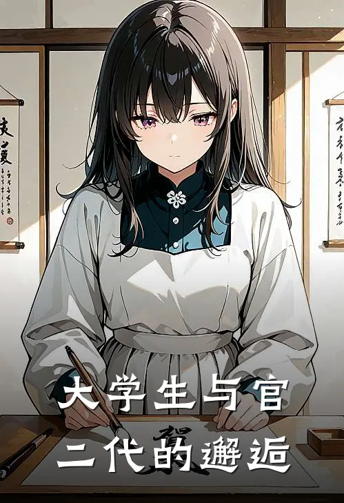 大学生与官二代的邂逅顾寒舟安宁完整版小说_小说完结推荐大学生与官二代的邂逅(顾寒舟安宁)