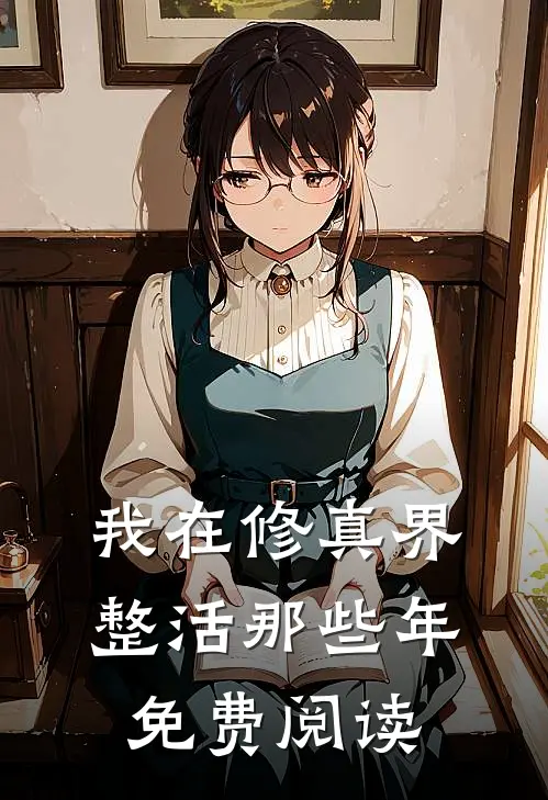 我在修真界整活那些年免费阅读