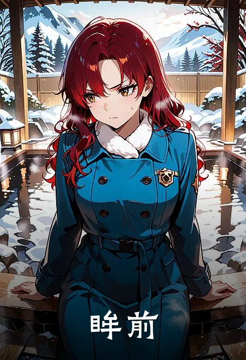 眸前全文免费阅读无弹窗大结局_眸前（魏曦魏福）小说免费阅读大结局