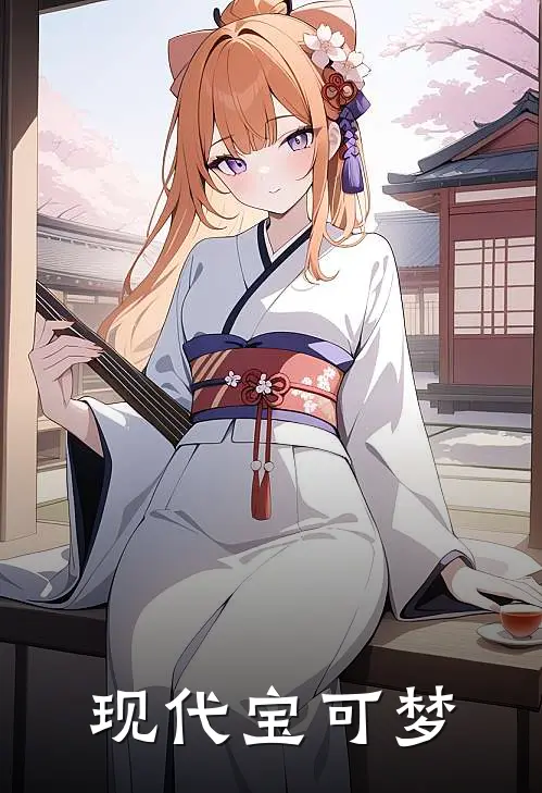 现代宝可梦(楚何徐涛)推荐小说_现代宝可梦(楚何徐涛)全文免费阅读大结局