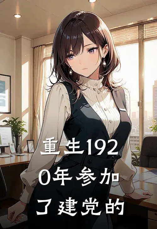 重生1920年参加了建党的