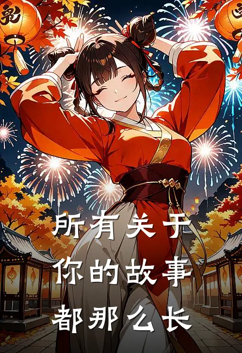 祁安林默《所有关于你的故事都那么长》小说免费在线阅读_所有关于你的故事都那么长(祁安林默)已完结小说