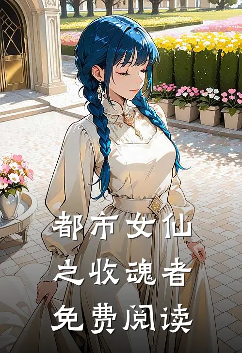 都市女仙之收魂者免费阅读