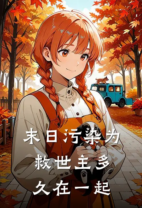 末日污染为救世主多久在一起