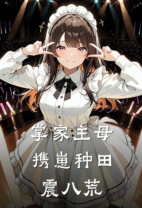 掌家主母：携崽种田震八荒