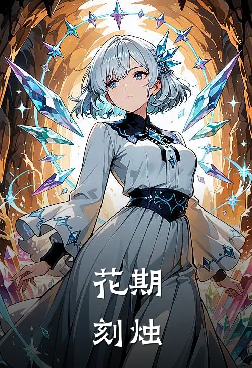 花期：刻烛(祈以疏祈茵)好看的完结小说_热门小说推荐花期：刻烛祈以疏祈茵