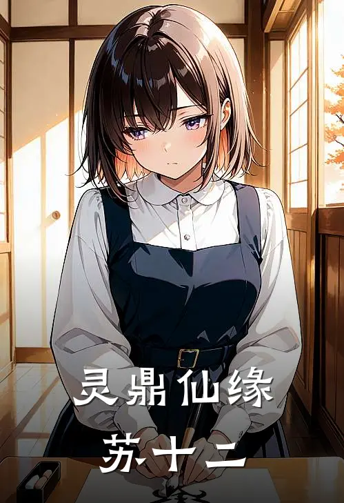 灵鼎仙缘苏十二