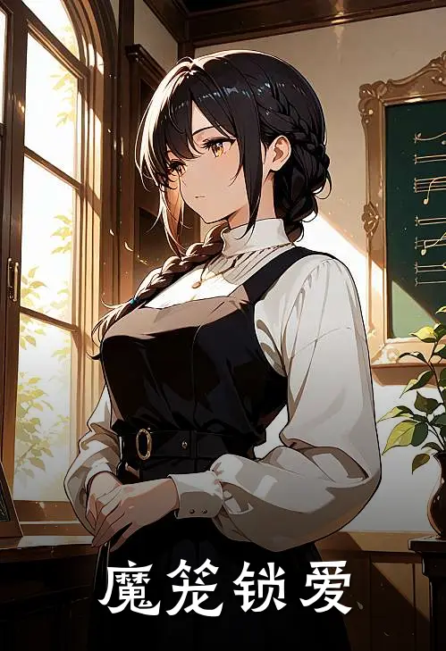 魔笼锁爱(林洛沈绍)完整版免费小说_最热门小说魔笼锁爱(林洛沈绍)