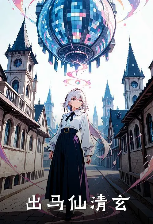 出马仙清玄(沙楞沙楞)网络热门小说_最新章节列表出马仙清玄(沙楞沙楞)