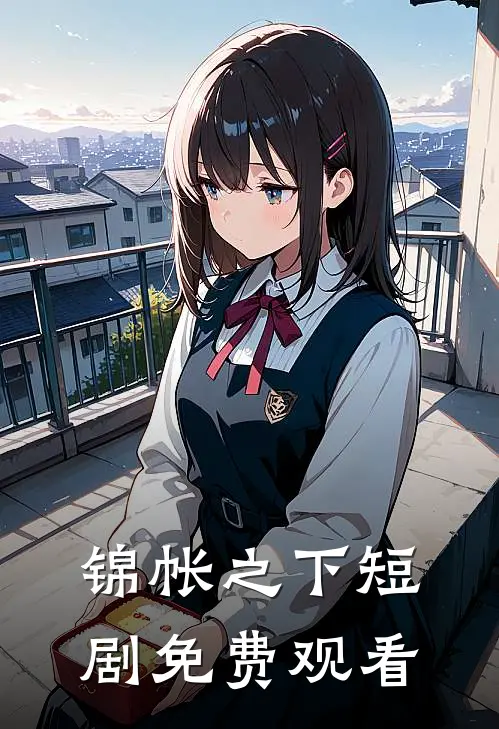 锦帐之下短剧免费观看