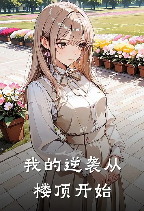 我的逆袭从楼顶开始