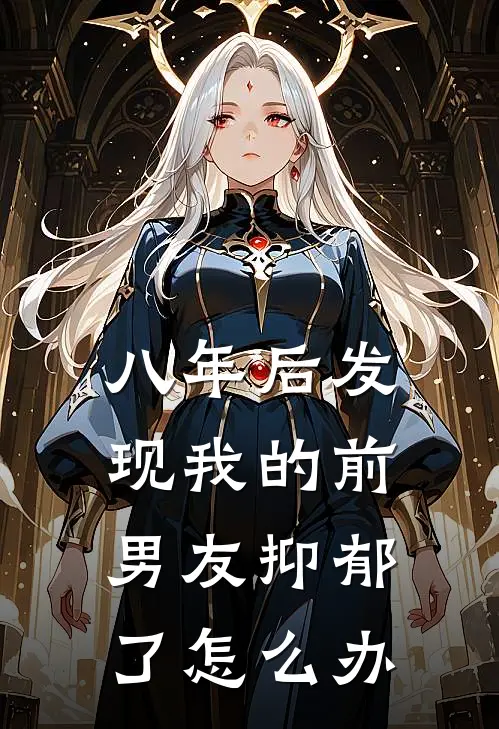 八年后发现我的前男友抑郁了怎么办