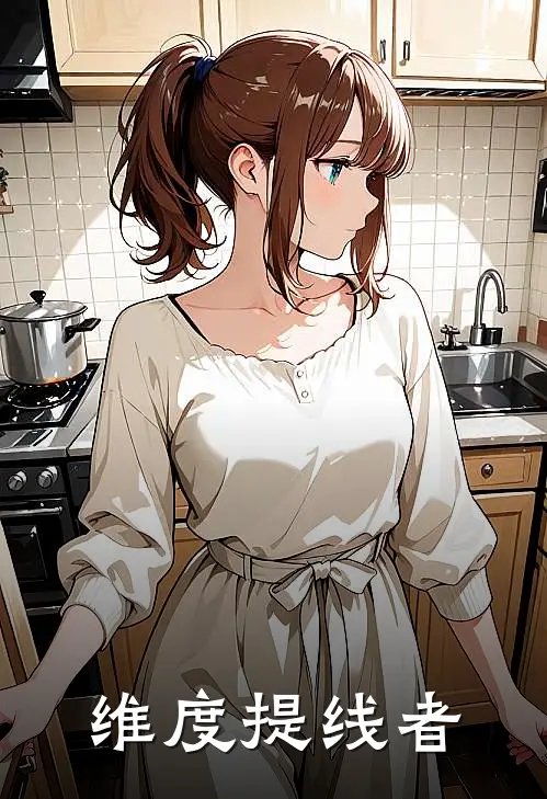 维度提线者(林迁林迁)完本小说_热门的小说维度提线者林迁林迁