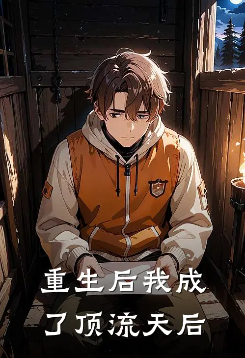 重生后我成了顶流天后