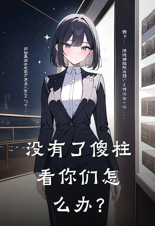 没有了傻柱，看你们怎么办？