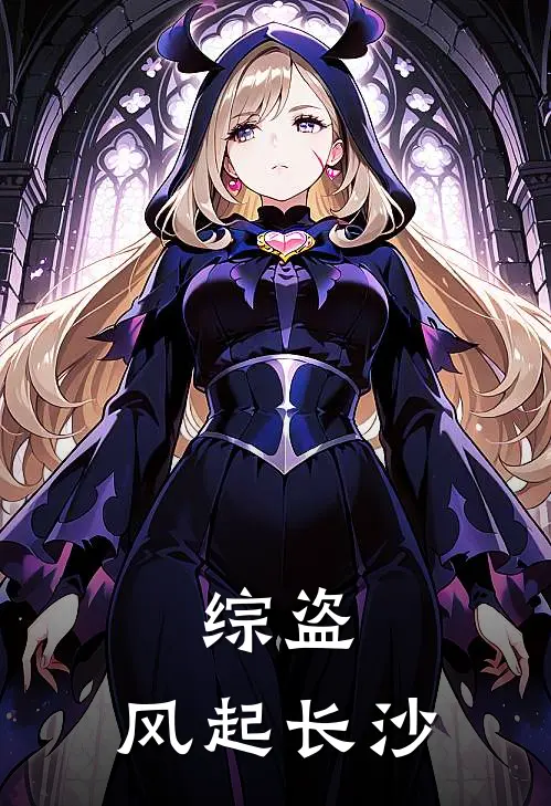 综盗：风起长沙张启灵霍秀秀免费小说大全_热门免费小说综盗：风起长沙(张启灵霍秀秀)