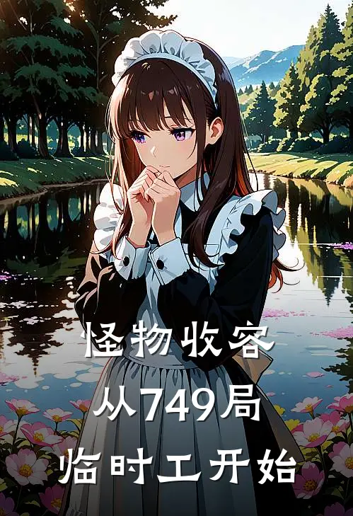 怪物收容：从749局临时工开始