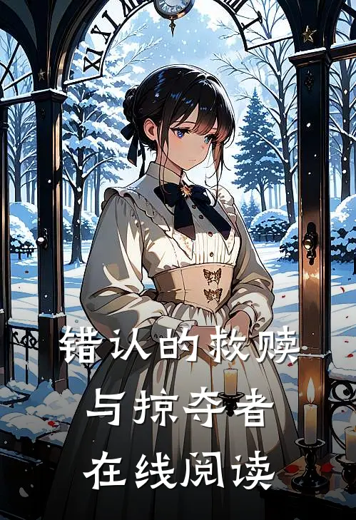 错认的救赎与掠夺者在线阅读