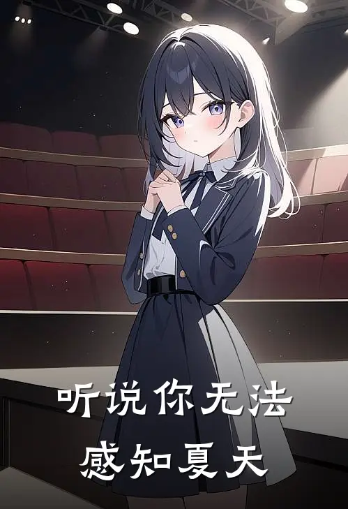 听说你无法感知夏天(吴知夏木逢春)完结版小说_最新全本小说听说你无法感知夏天吴知夏木逢春