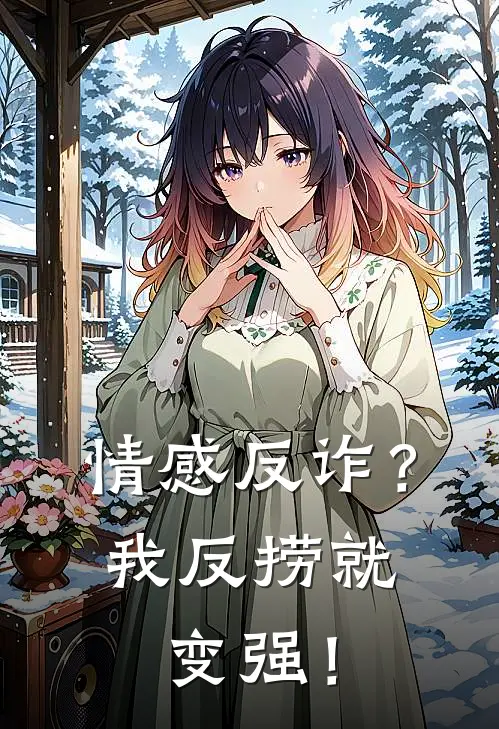 情感反诈？我反捞就变强！