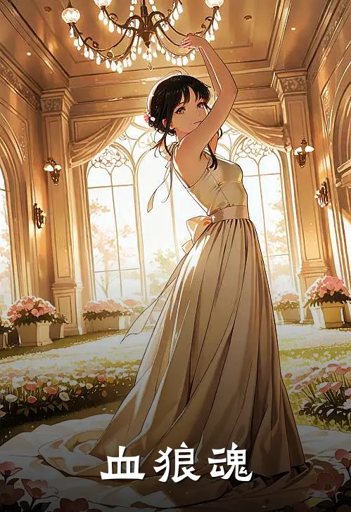 《血狼魂》白敖阿二免费完本小说在线阅读_《血狼魂》白敖阿二免费小说