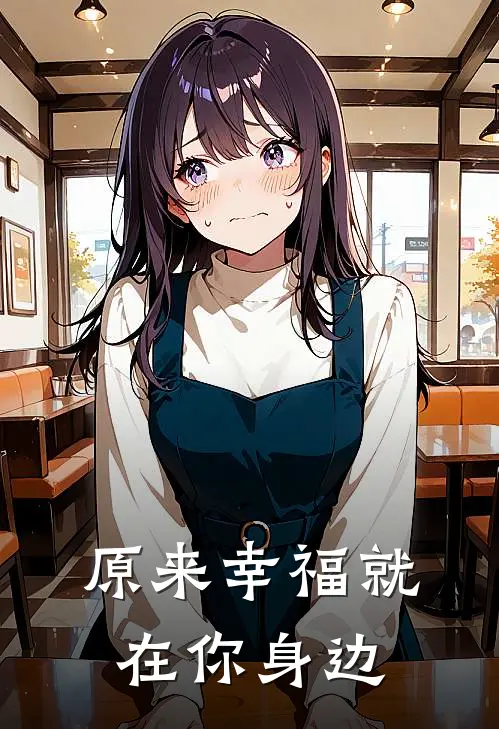 原来幸福就在你身边