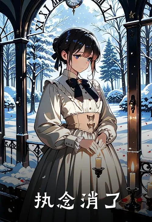 执念消了