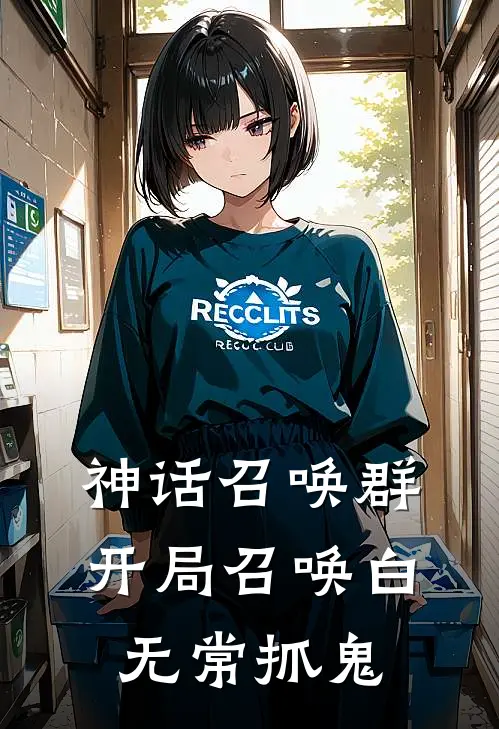 神话召唤群，开局召唤白无常抓鬼