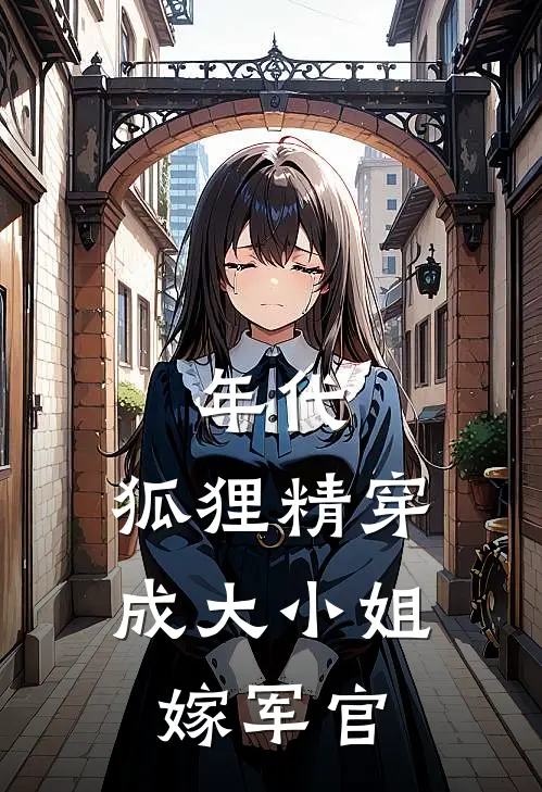 年代：狐狸精穿成大小姐嫁军官