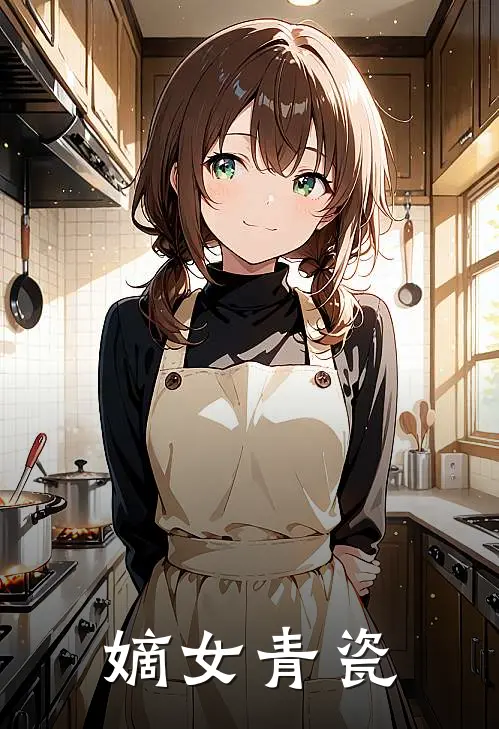 《嫡女青瓷》沈毅顾修明已完结小说_嫡女青瓷(沈毅顾修明)经典小说