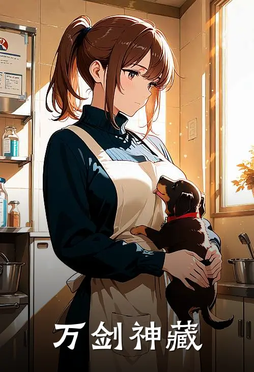 万剑神藏(李长安苏九儿)免费小说_最新小说全文阅读万剑神藏李长安苏九儿