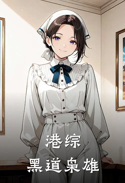 港综：黑道枭雄