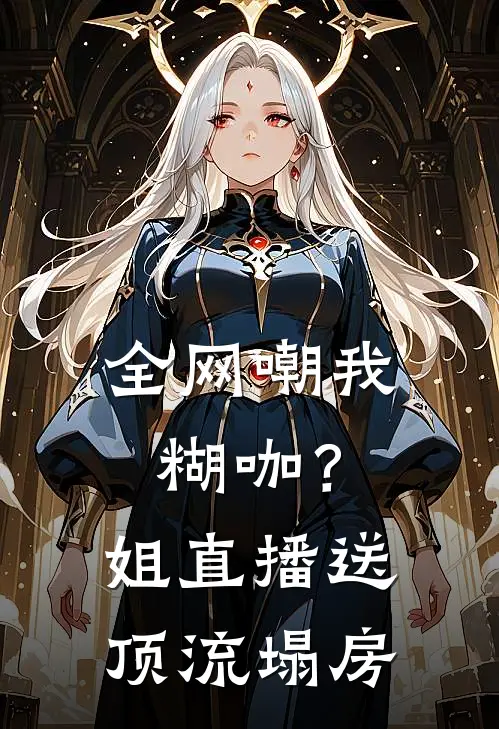 全网嘲我糊咖？姐直播送顶流塌房(林见微林见微)最新章节在线阅读_(全网嘲我糊咖？姐直播送顶流塌房)完整版免费在线阅读