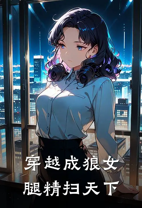 穿越成狼女腿精扫天下