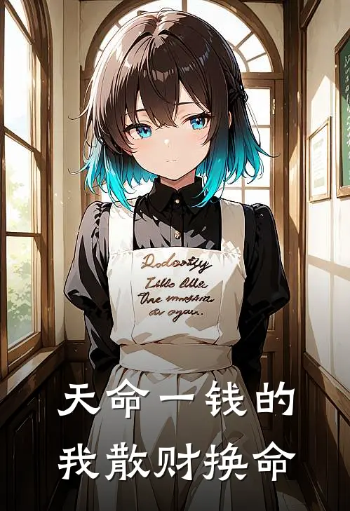 天命一钱的我散财换命