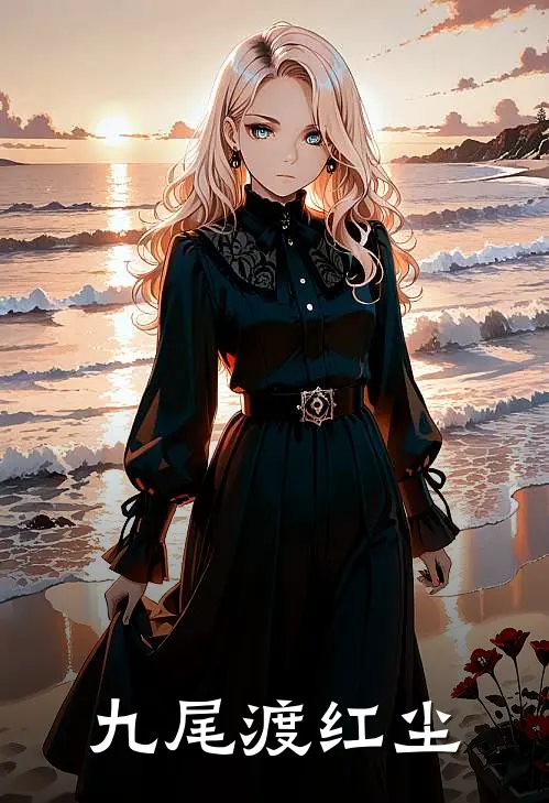 九尾渡红尘