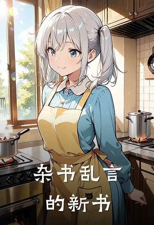 杂书乱言的新书(项薪白羽)最新小说全文阅读_最新章节列表杂书乱言的新书(项薪白羽)