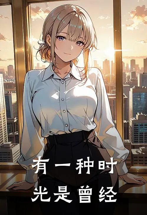 有一种时光是曾经