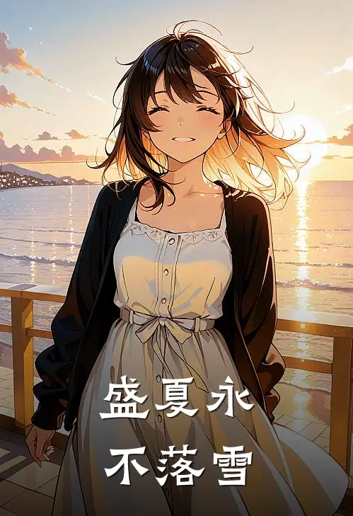 盛夏永不落雪