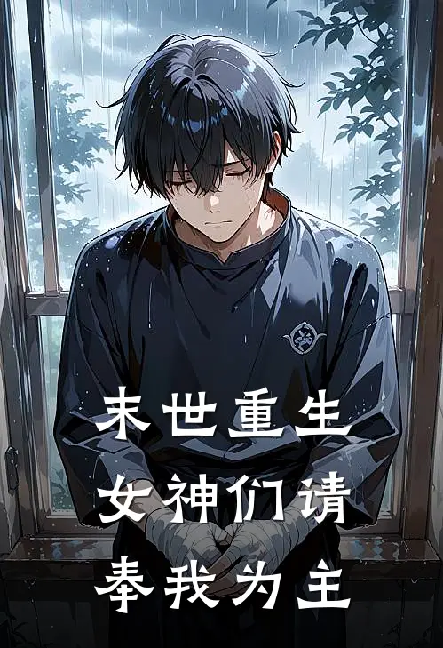 末世重生：女神们请奉我为主