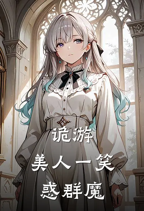 诡游：美人一笑惑群魔