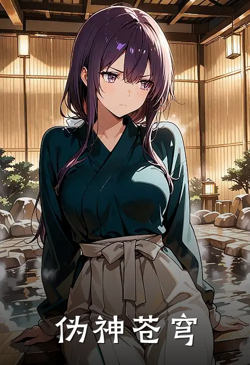 伪神苍穹白小纯白小纯_《伪神苍穹》最新章节免费在线阅读